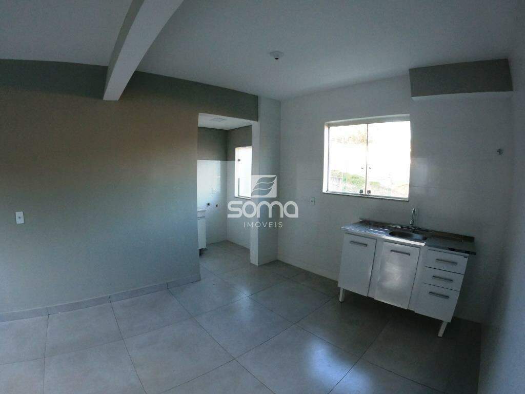 Apartamento para aluguel no Nova Pampulha : 