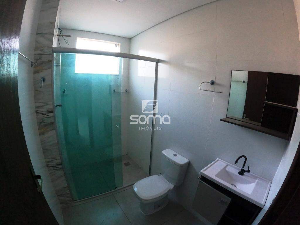 Apartamento para aluguel no Nova Pampulha : 