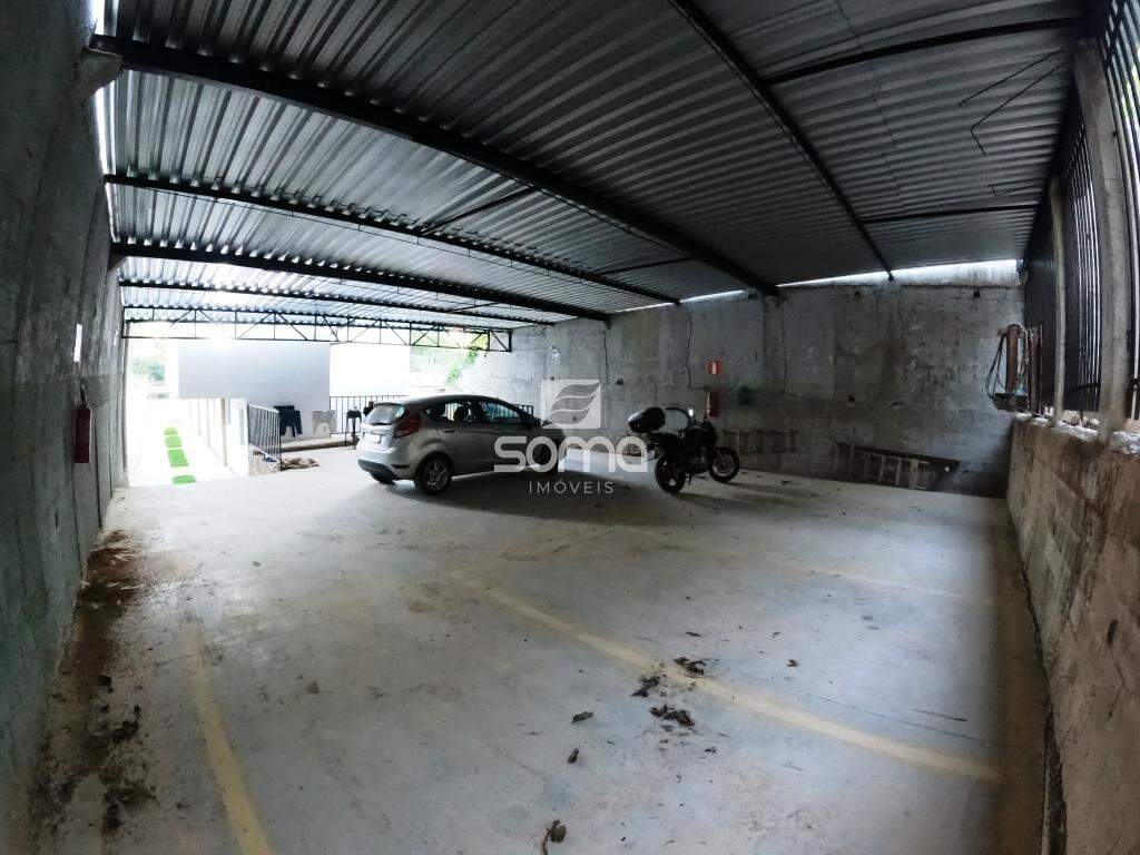 Apartamento para aluguel no Nova Pampulha : 