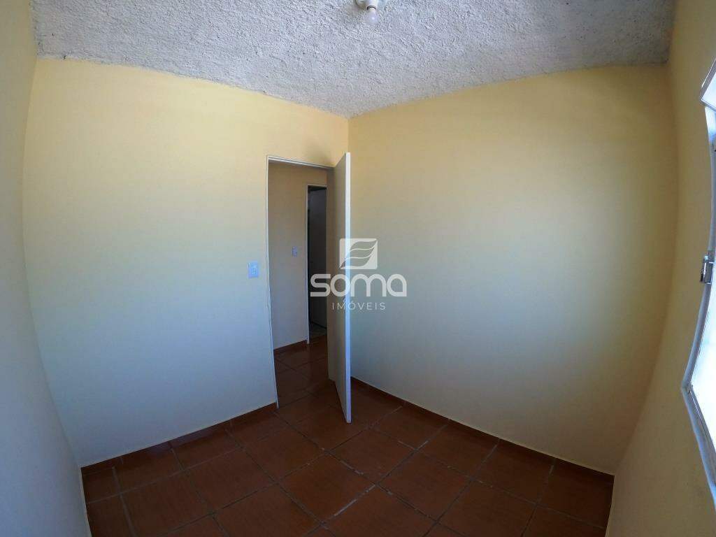 Apartamento para aluguel no Caieiras: