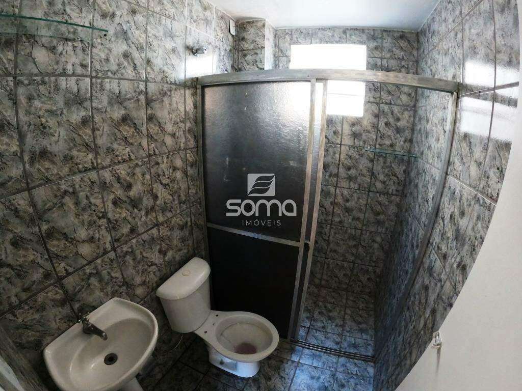 Apartamento para aluguel no Caieiras: