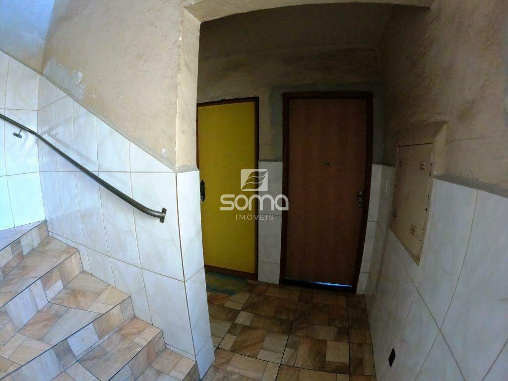 Apartamento para aluguel no Caieiras: