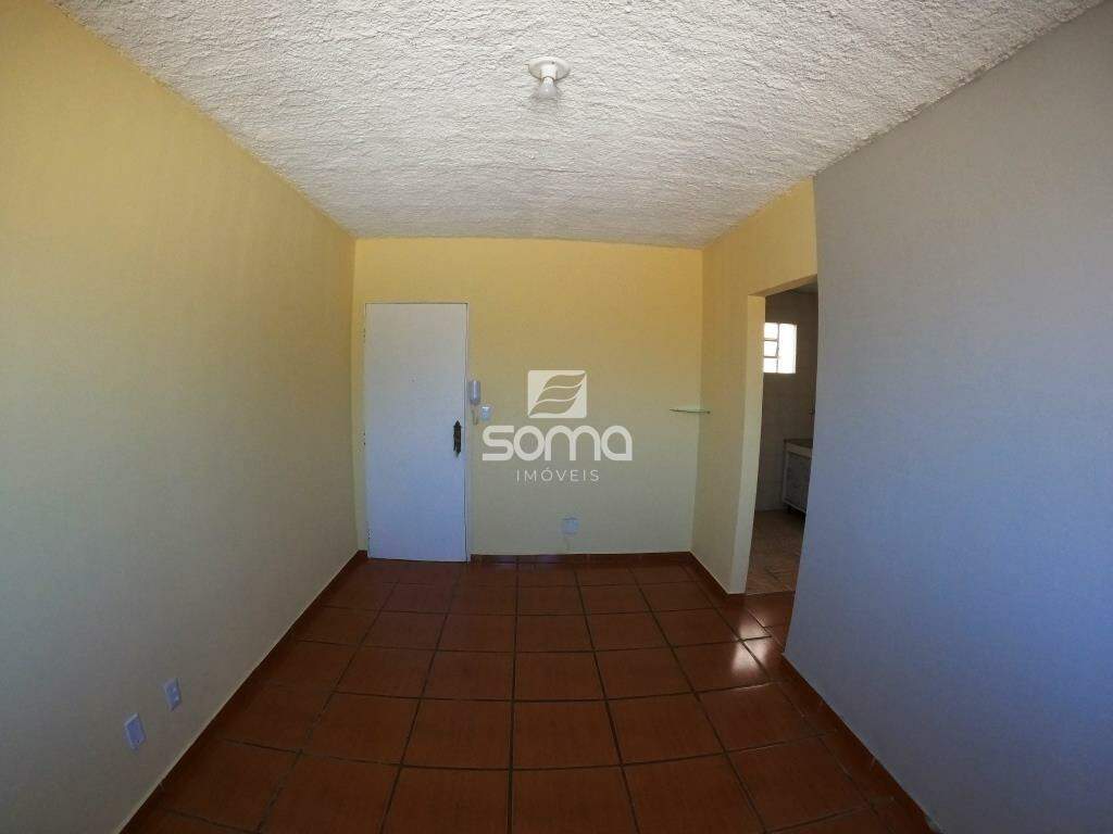 Apartamento para aluguel no Caieiras:
