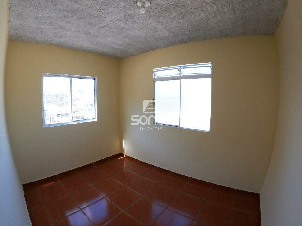 Apartamento para aluguel no Caieiras: