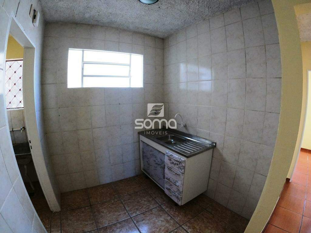 Apartamento para aluguel no Caieiras: