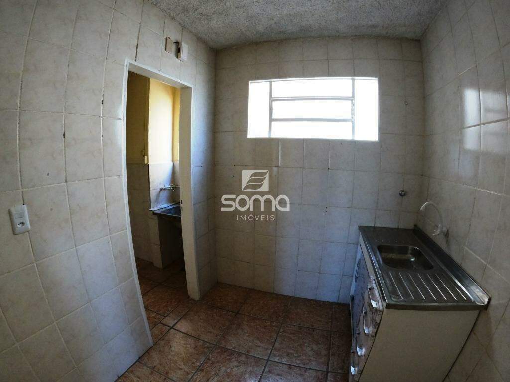Apartamento para aluguel no Caieiras: