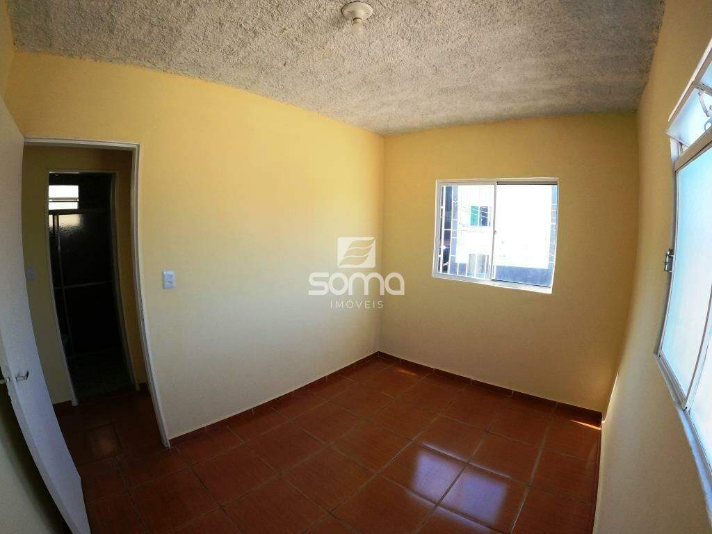 Apartamento para aluguel no Caieiras: