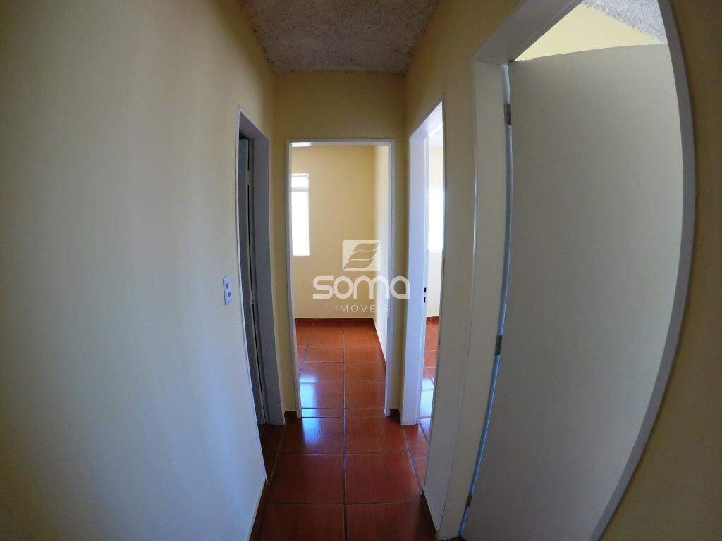 Apartamento para aluguel no Caieiras: