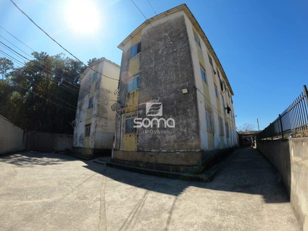 Apartamento para aluguel no Caieiras: