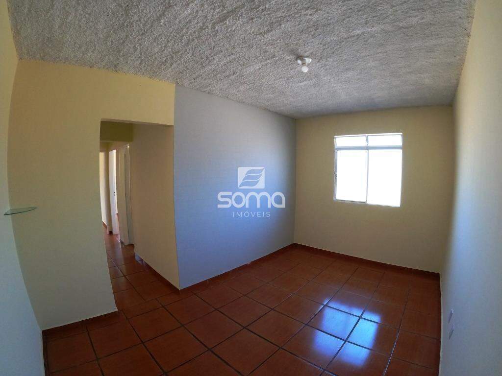 Apartamento para aluguel no Caieiras: