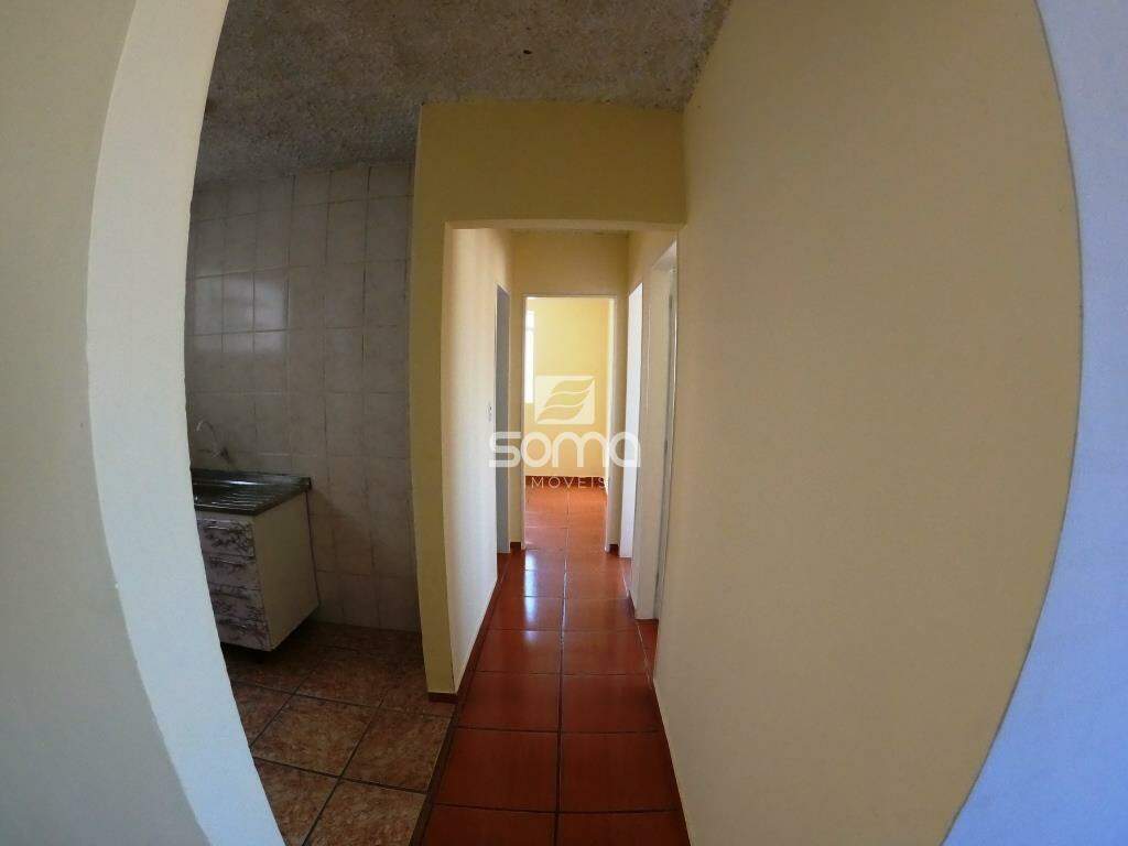 Apartamento para aluguel no Caieiras: