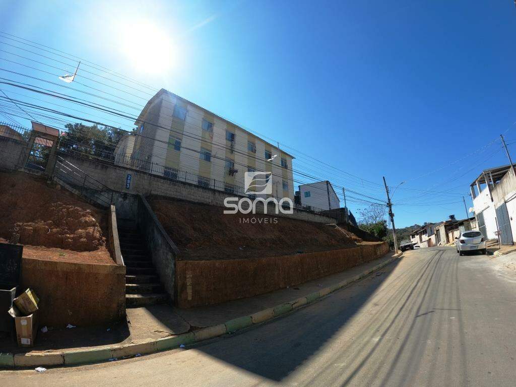 Apartamento para aluguel no Caieiras: