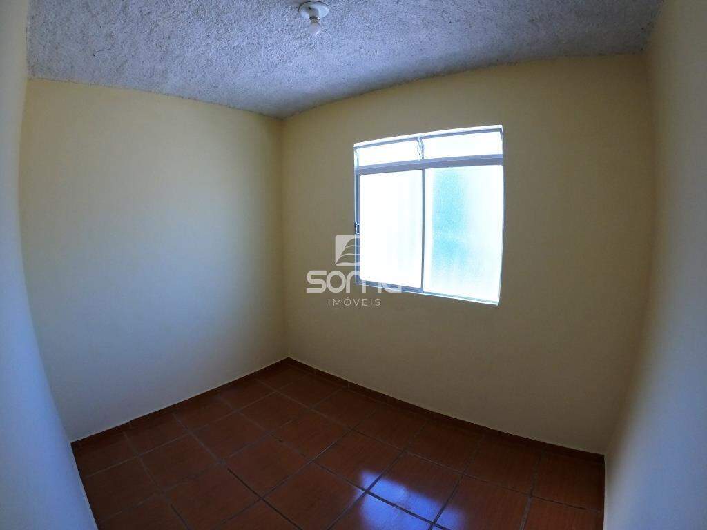 Apartamento para aluguel no Caieiras: