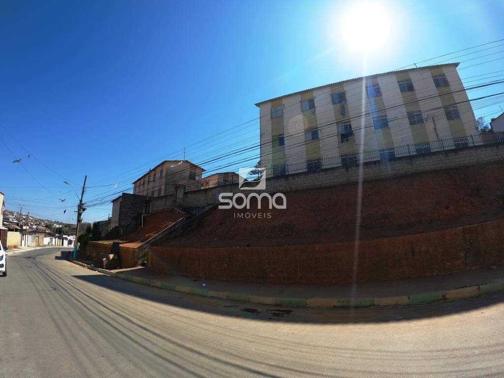 Apartamento para aluguel no Caieiras:
