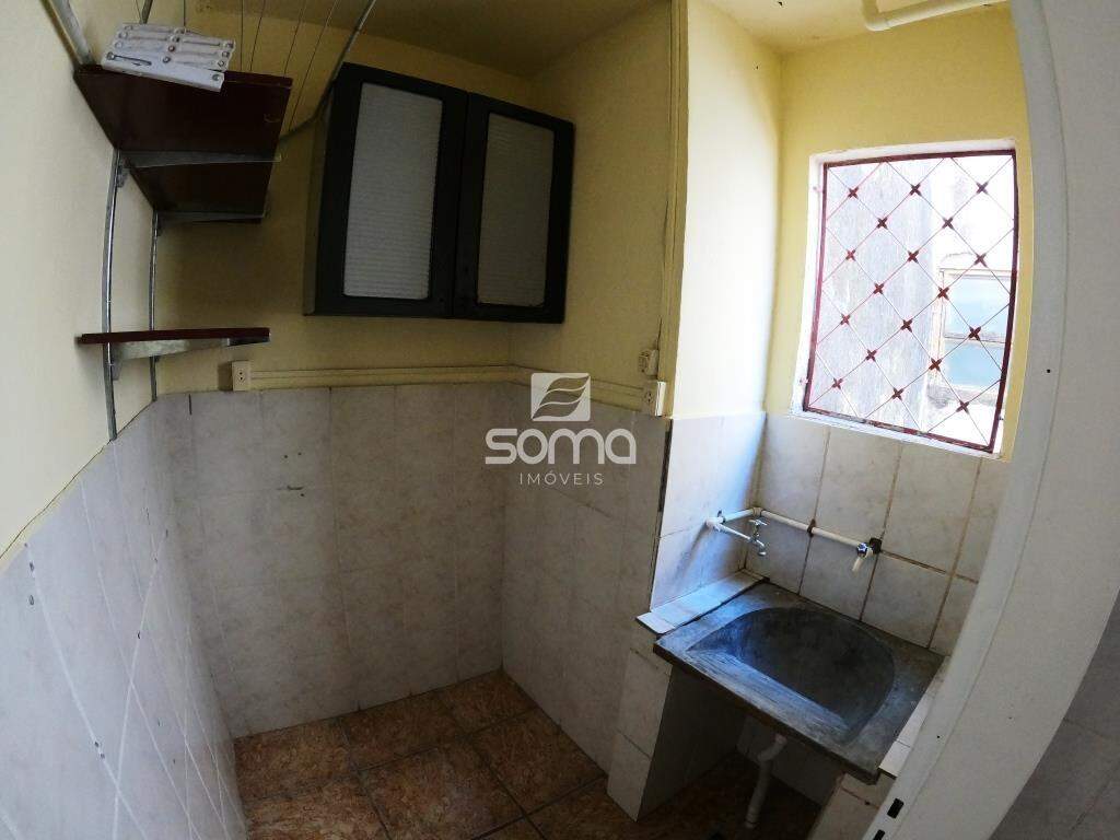 Apartamento para aluguel no Caieiras: