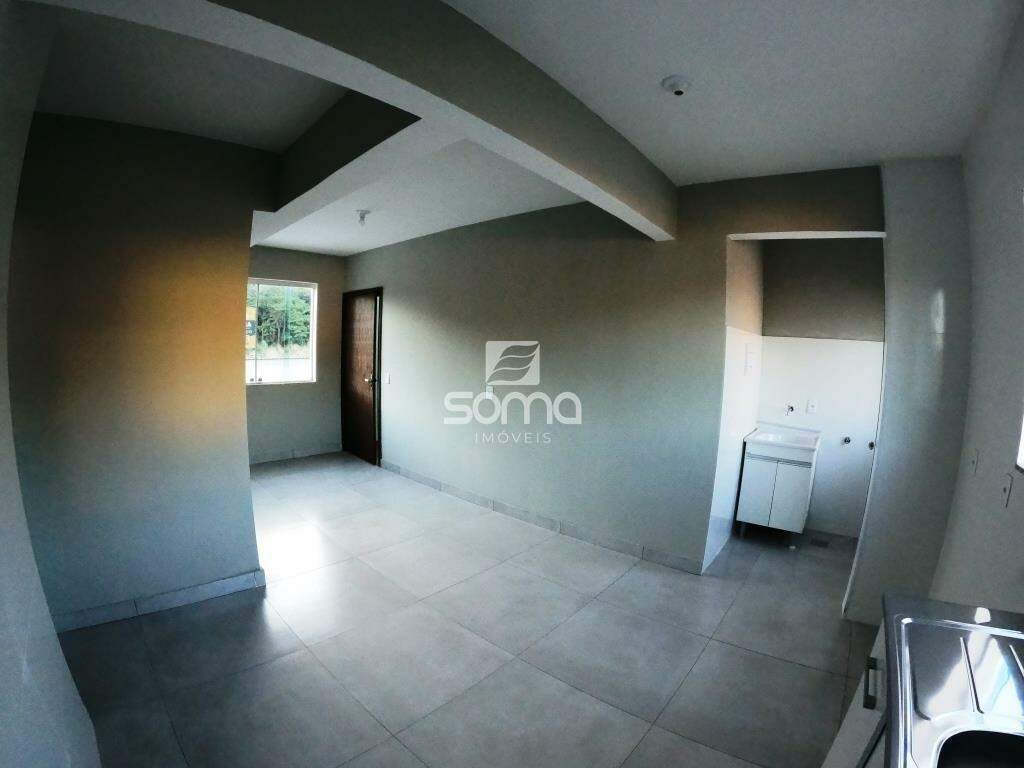 Apartamento para aluguel no Nova Pampulha : 