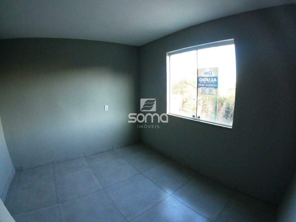 Apartamento para aluguel no Nova Pampulha : 