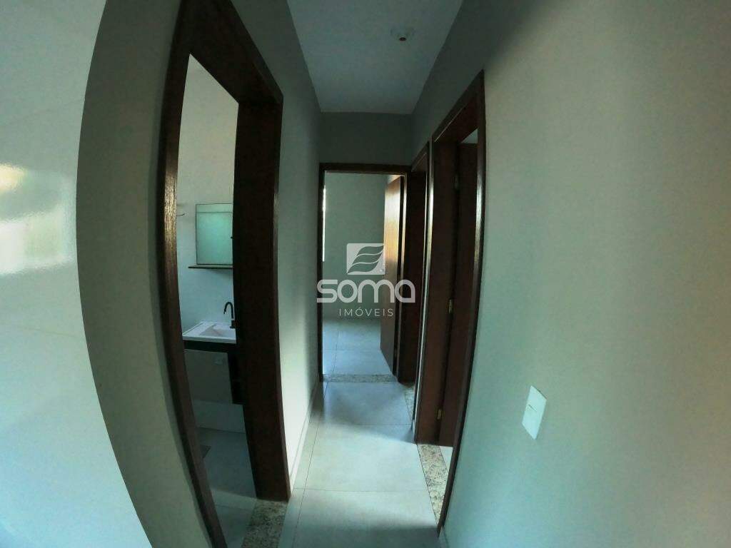 Apartamento para aluguel no Nova Pampulha : 