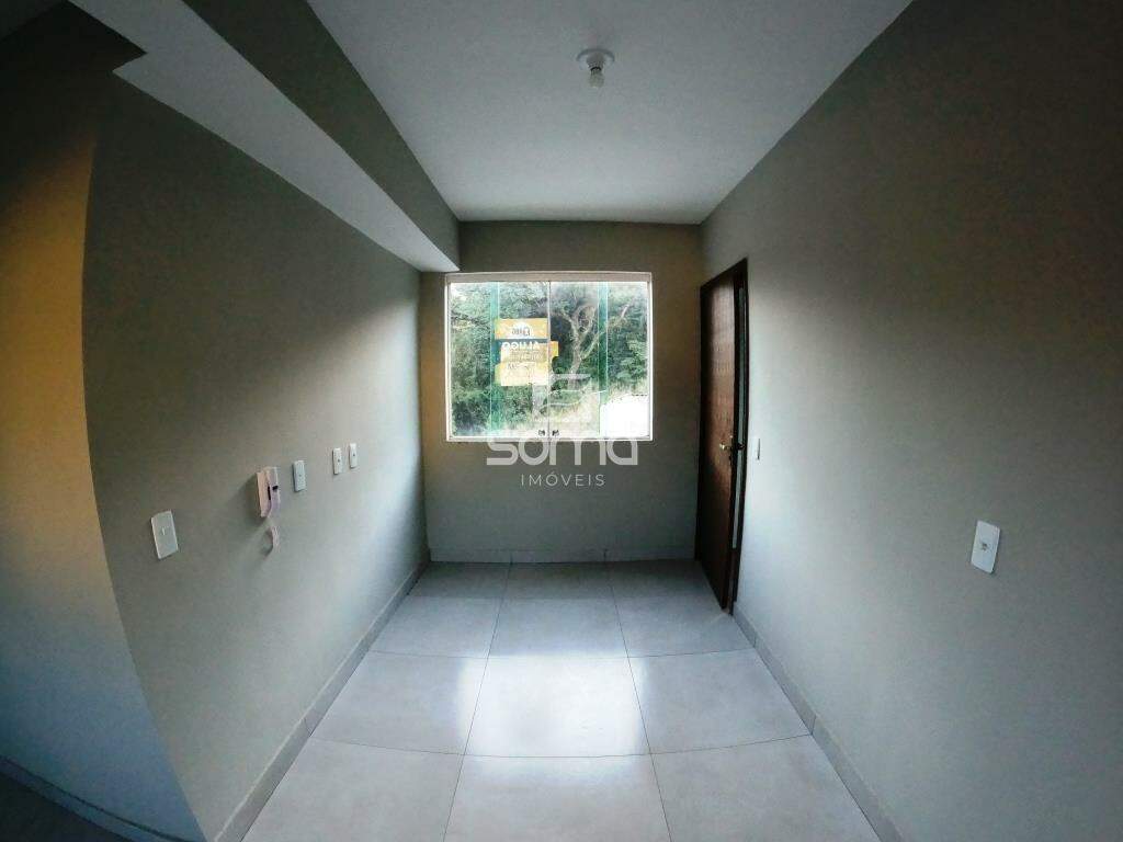 Apartamento para aluguel no Nova Pampulha : 