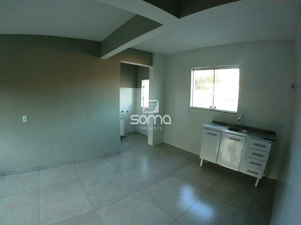 Apartamento para aluguel no Nova Pampulha : 