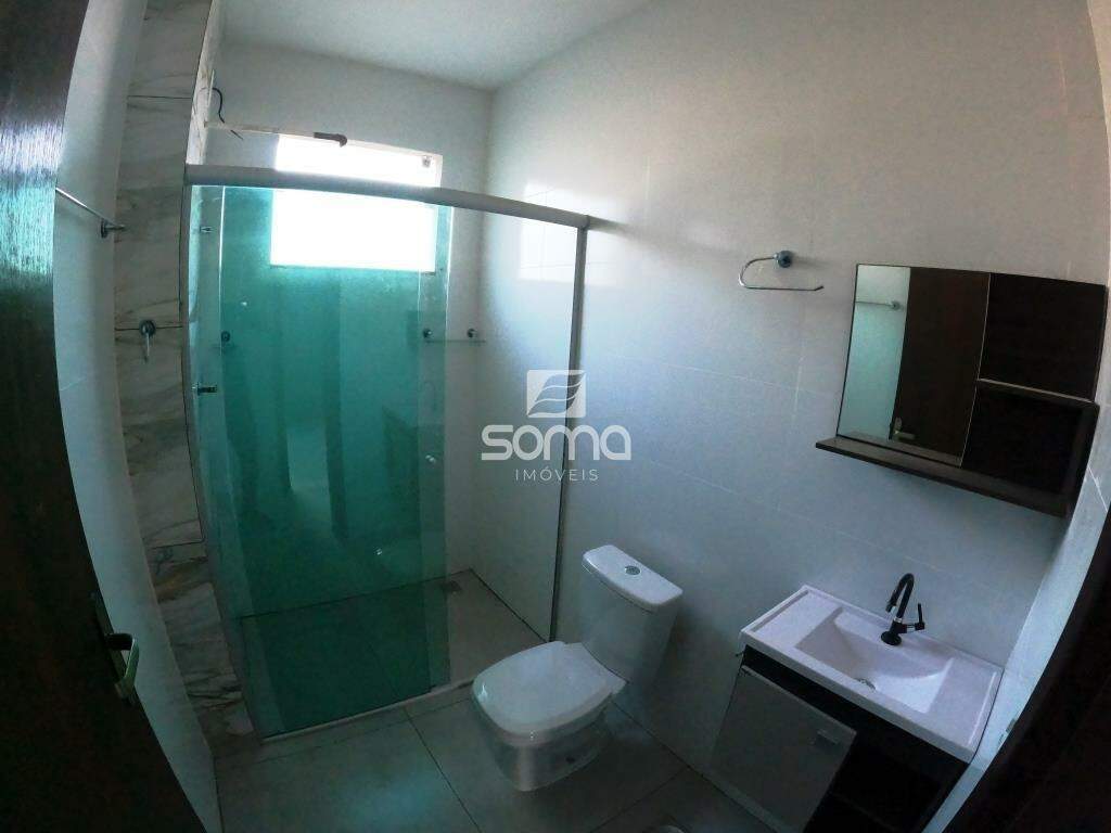 Apartamento para aluguel no Nova Pampulha : 