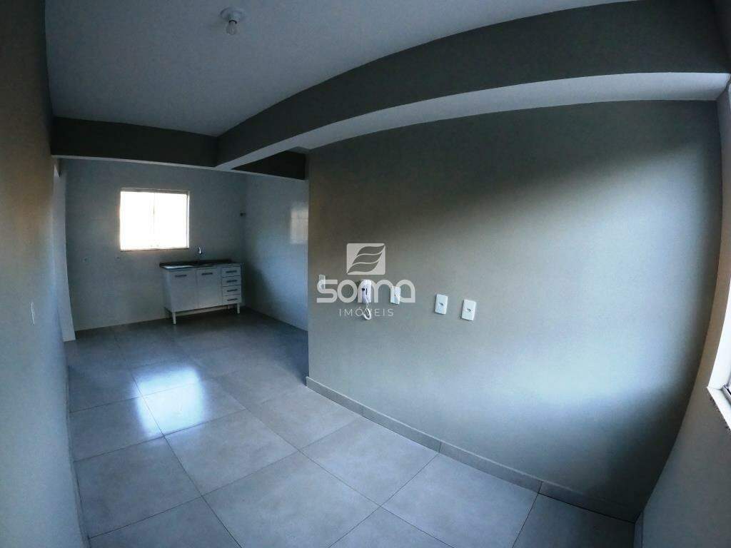 Apartamento para aluguel no Nova Pampulha : 