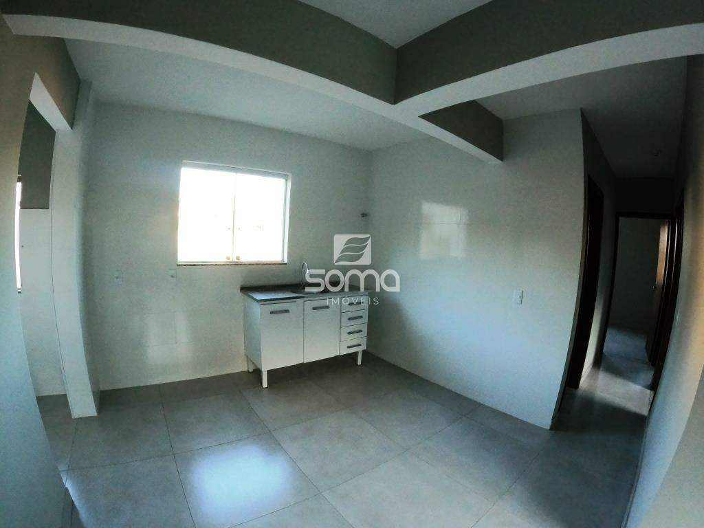 Apartamento para aluguel no Nova Pampulha : 