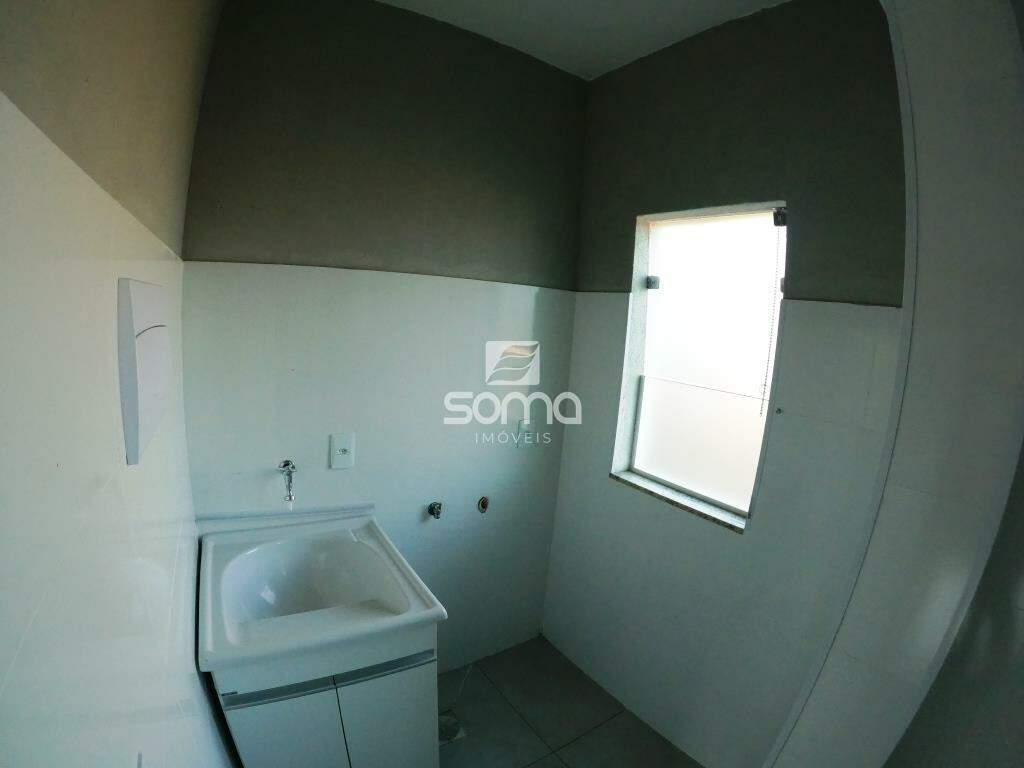 Apartamento para aluguel no Nova Pampulha : 