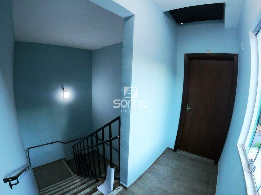 Apartamento para aluguel no Nova Pampulha : 