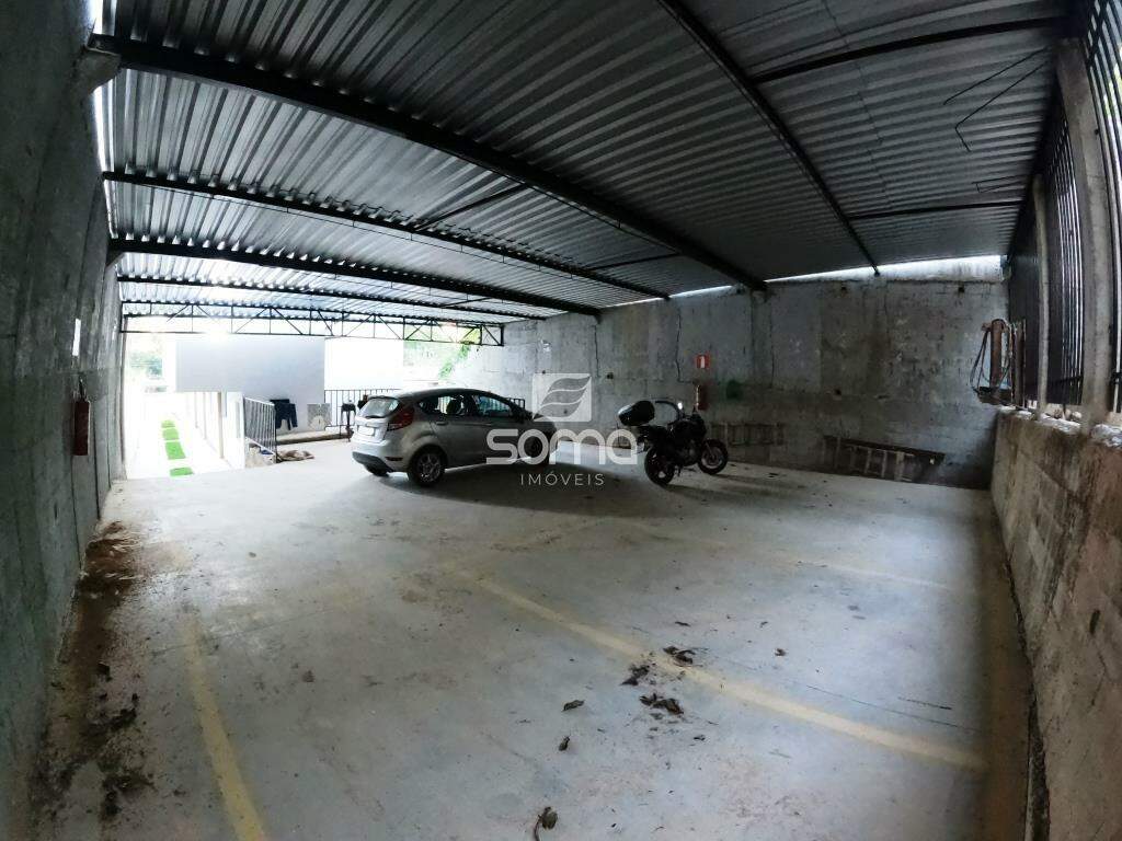 Apartamento para aluguel no Nova Pampulha : 
