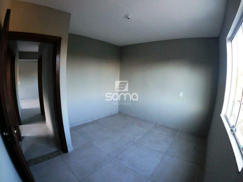 Apartamento para aluguel no Nova Pampulha : 