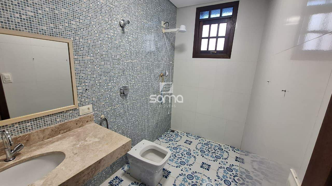 Casa em condomínio à venda no Rosa dos Ventos: