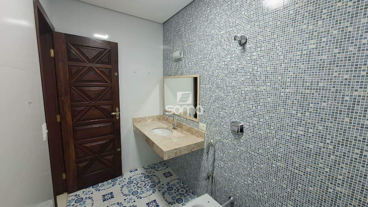 Casa em condomínio à venda no Rosa dos Ventos: