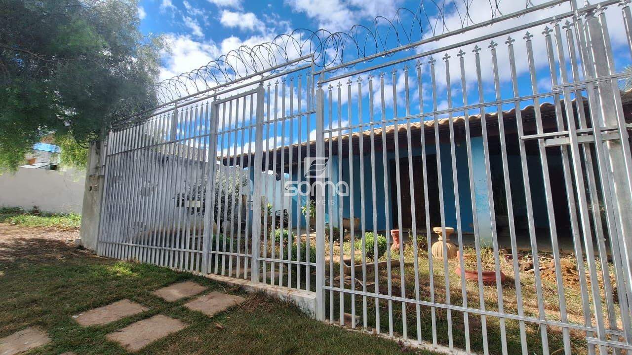 Casa em condomínio à venda no Rosa dos Ventos: