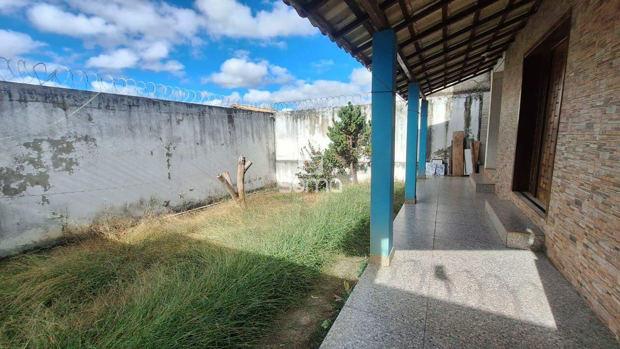 Casa em condomínio à venda no Rosa dos Ventos: