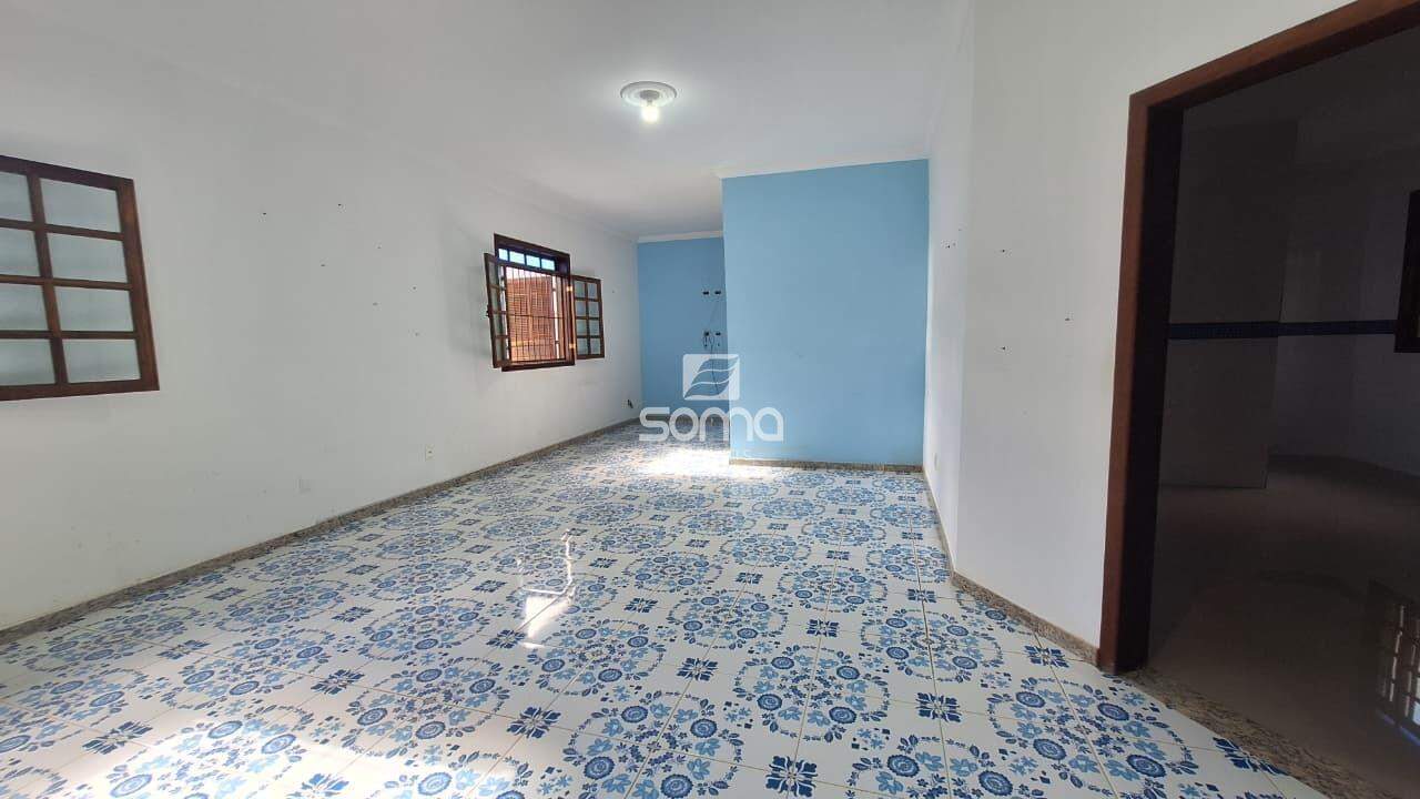 Casa em condomínio à venda no Rosa dos Ventos: