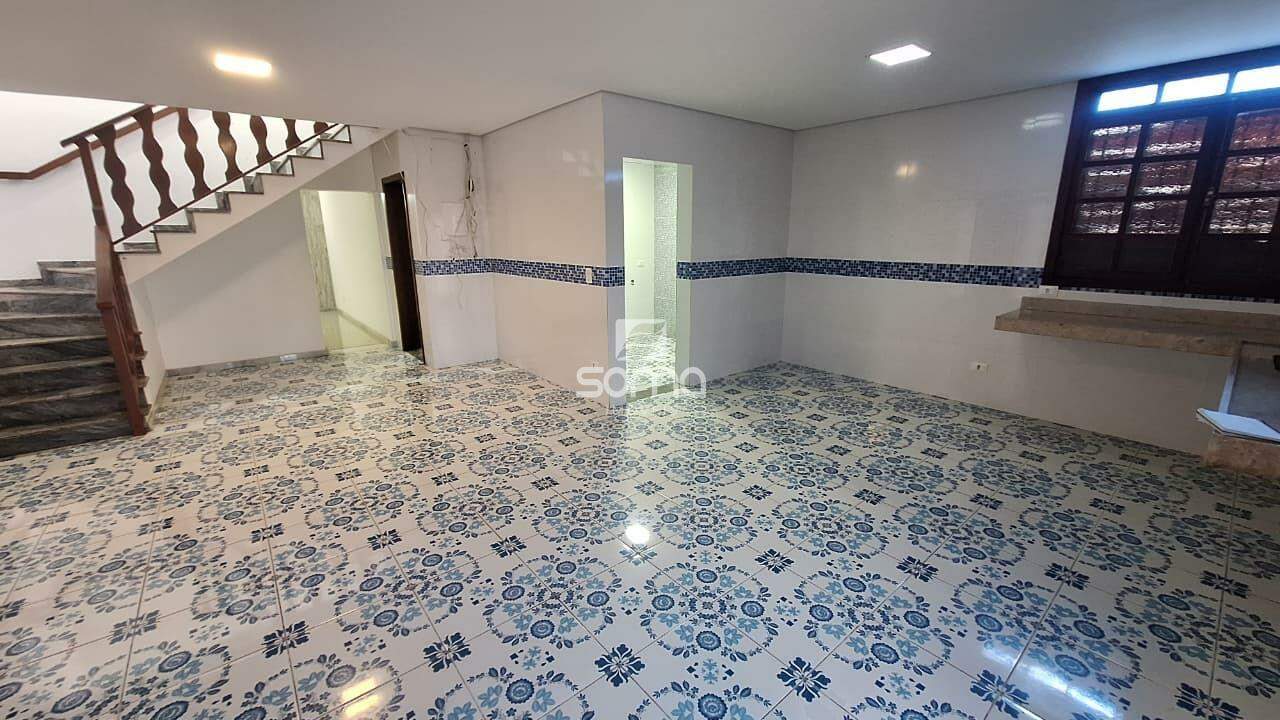 Casa em condomínio à venda no Rosa dos Ventos: