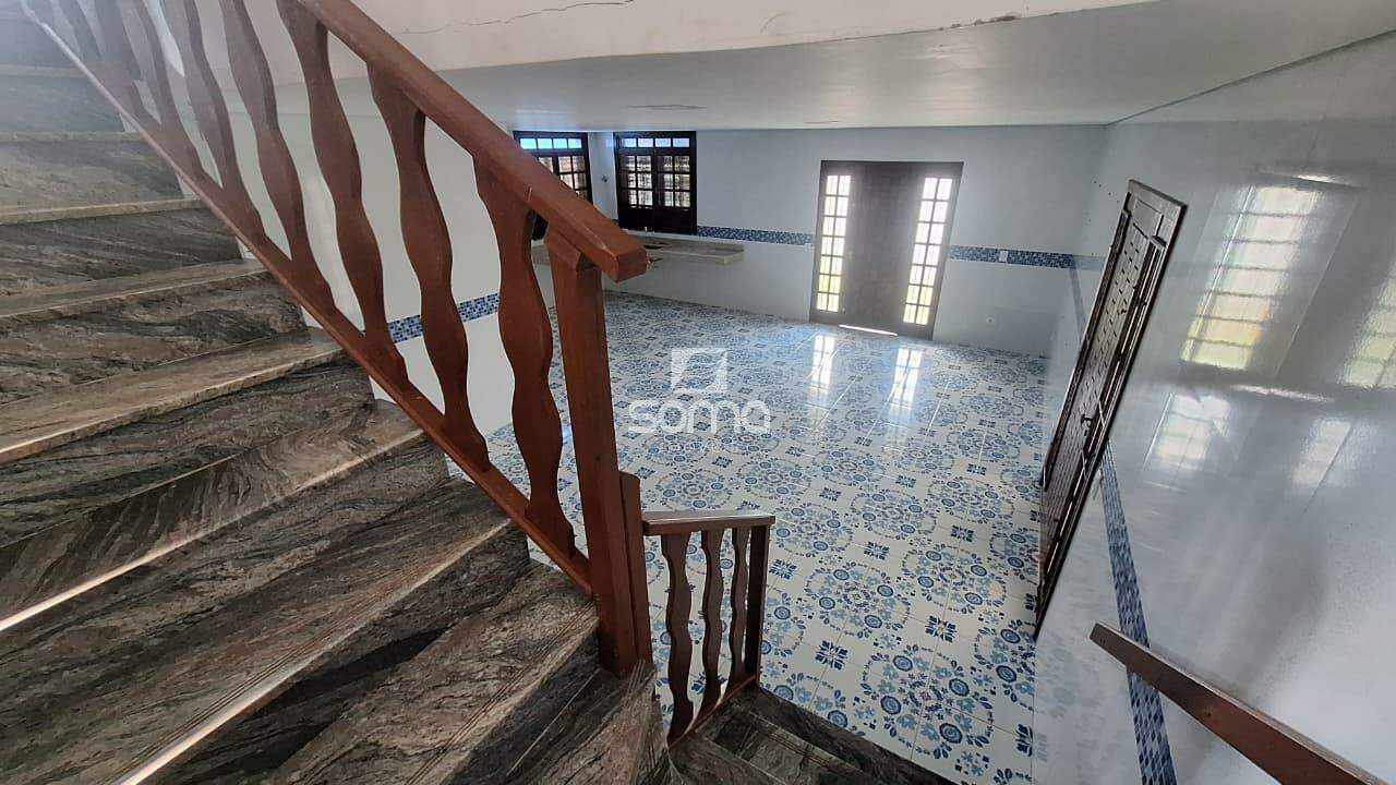 Casa em condomínio à venda no Rosa dos Ventos: