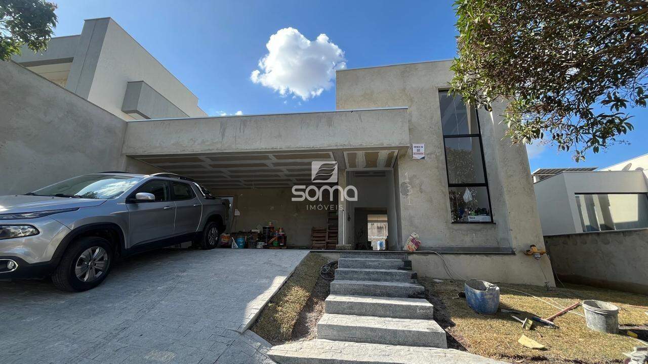 Casa em condomínio à venda no Condominio Rosa dos Ventos:
