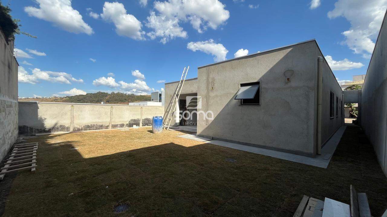 Casa em condomínio à venda no Condominio Rosa dos Ventos: