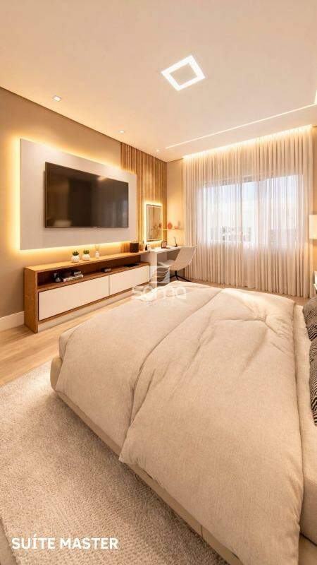Casa em condomínio à venda no Condominio Rosa dos Ventos: