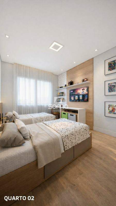 Casa em condomínio à venda no Condominio Rosa dos Ventos: