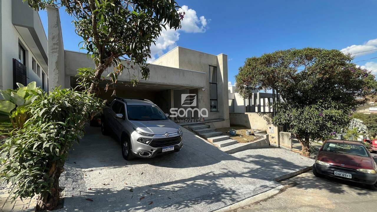 Casa em condomínio à venda no Condominio Rosa dos Ventos: