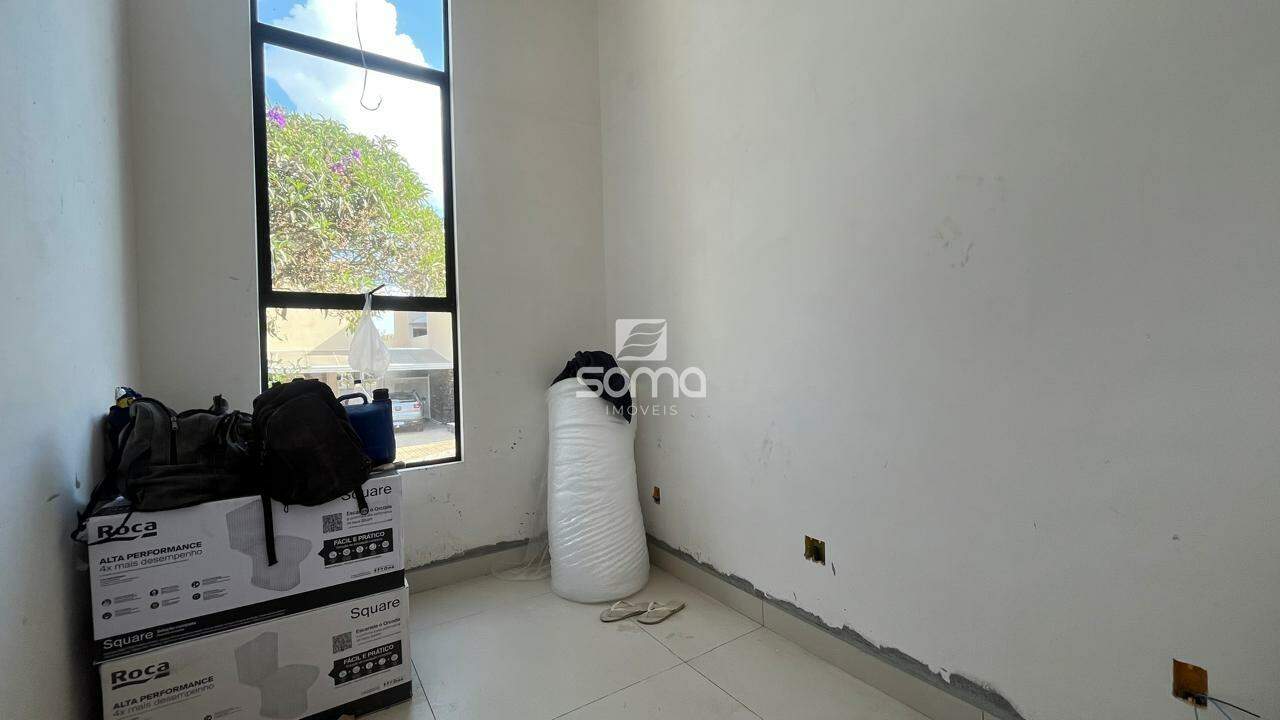 Casa em condomínio à venda no Condominio Rosa dos Ventos: