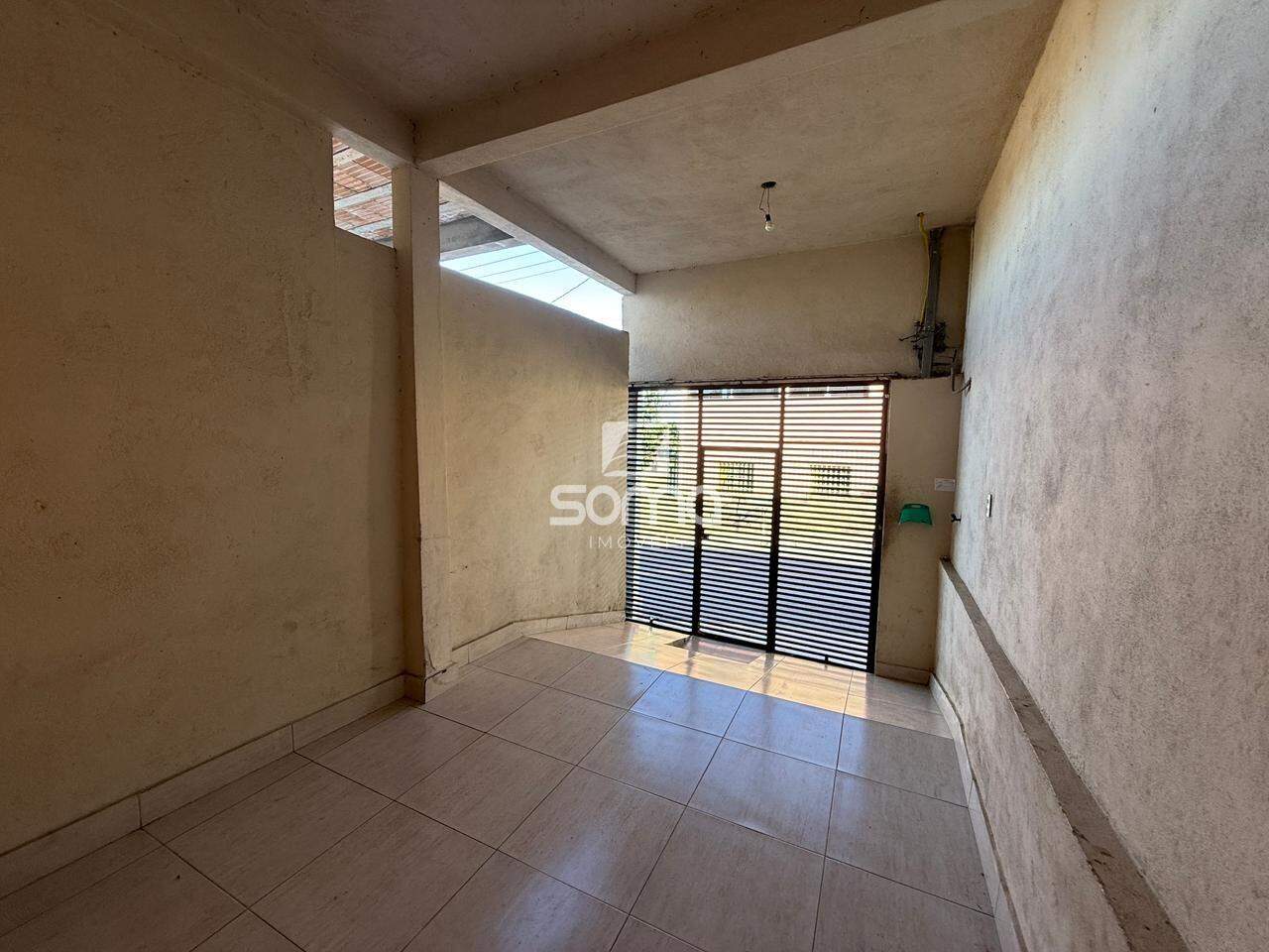 Casa à venda no Célvia:
