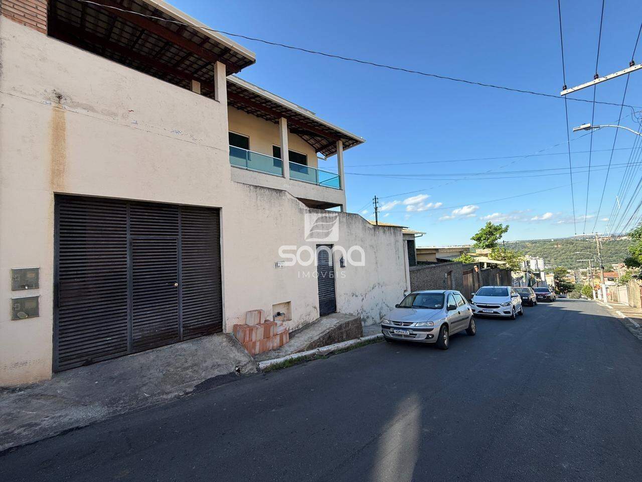 Casa à venda no Célvia: