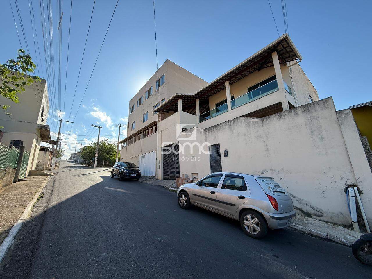 Casa à venda no Célvia: