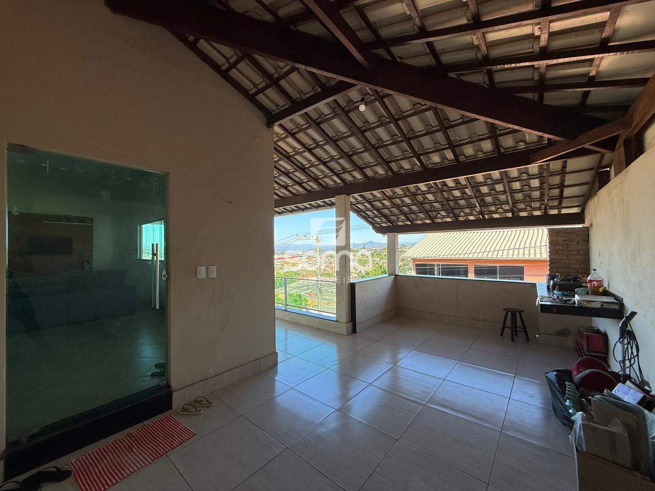 Casa à venda no Célvia: