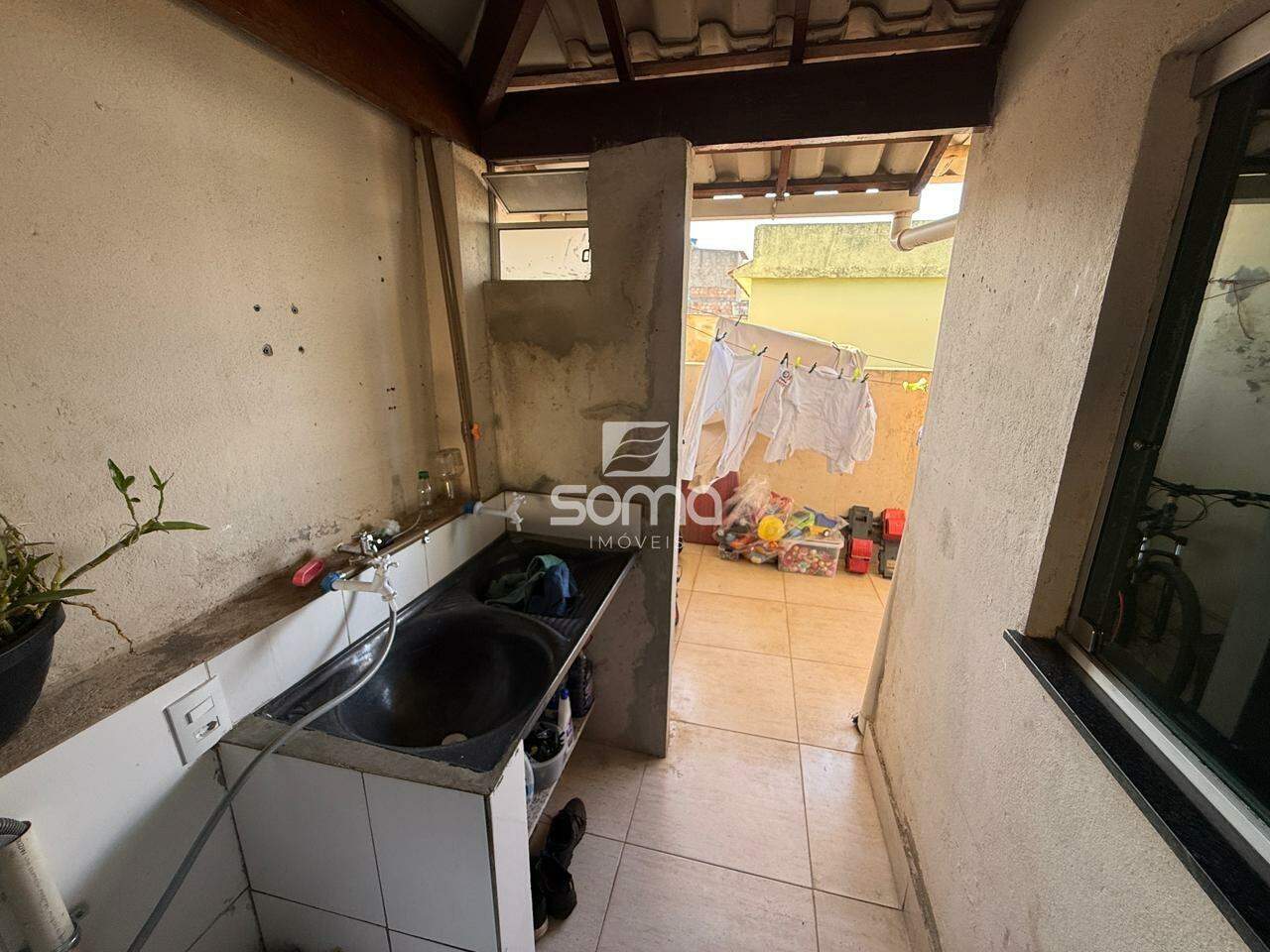 Casa à venda no Célvia: