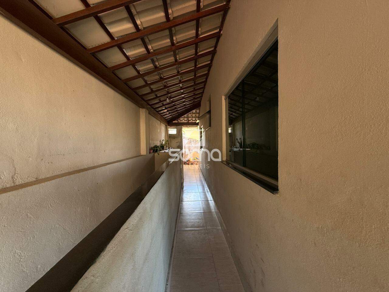 Casa à venda no Célvia: